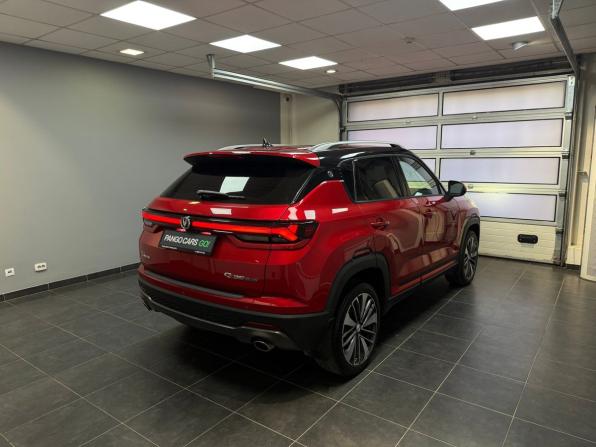 Changan CS35 Plus I Рестайлинг с пробегом 2023 года, цена 1 740 000 рублей, 48629 км, внедорожник, Автокод Объявления