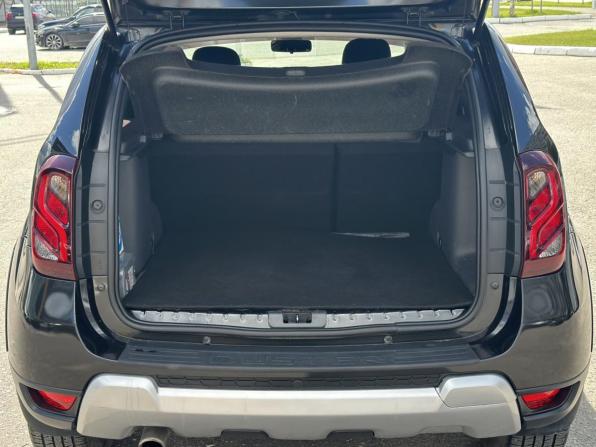Renault Duster I Рестайлинг с пробегом 2016 года, цена 1 270 000 рублей, 162318 км, внедорожник, Автокод Объявления