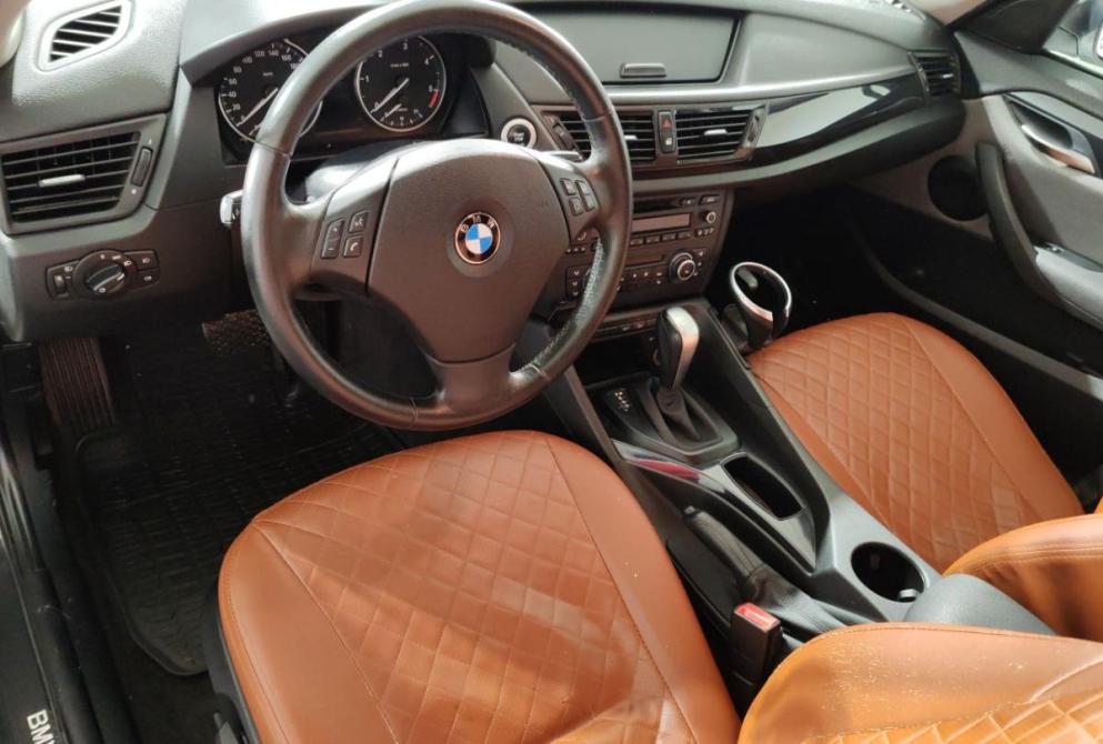 BMW X1 I (E84) Ярославль  - изображение 12