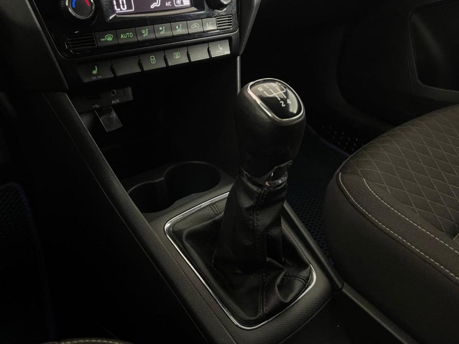Skoda Rapid I Воронеж  - изображение 23