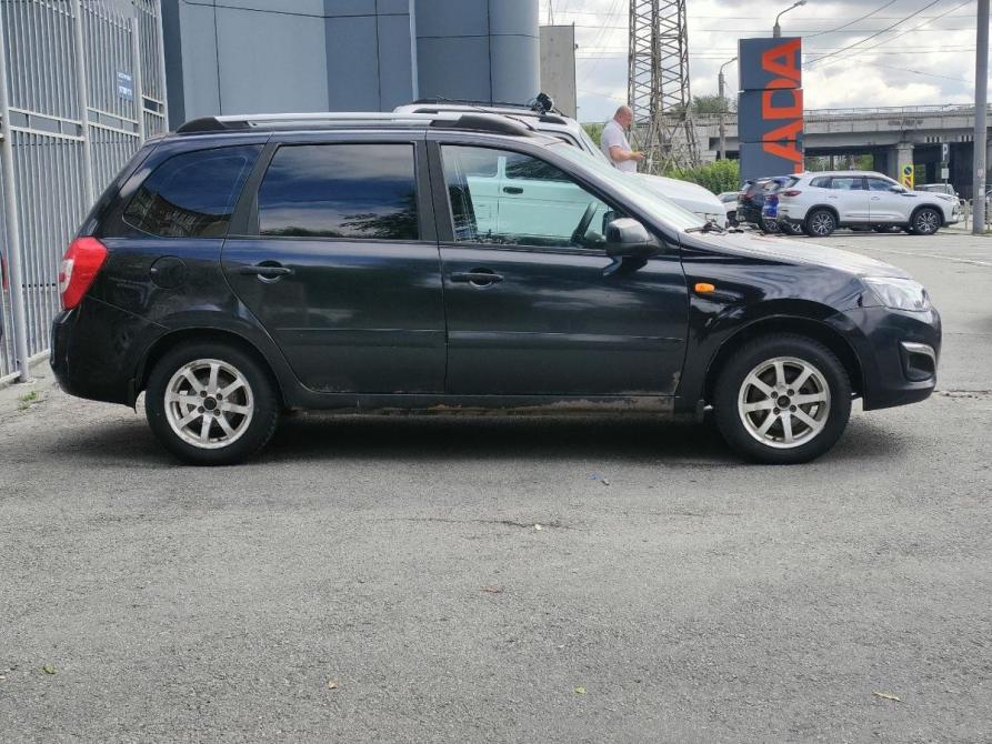Lada (ВАЗ) Kalina II Челябинск  - изображение 7