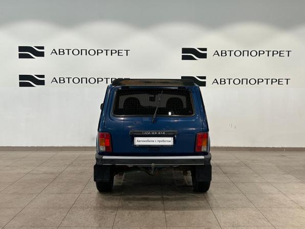 Lada (ВАЗ) 2121 (4x4) I Рестайлинг с пробегом 2010 года, цена 399 000 рублей, 116000 км, внедорожник, Автокод Объявления
