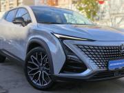 Changan UNI-T I Санкт-Петербург  - изображение 28