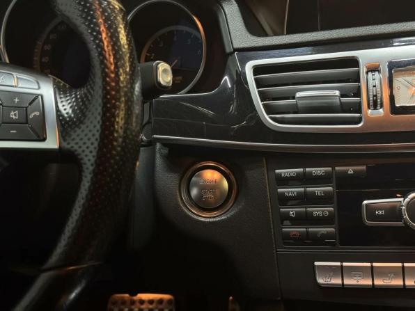 Mercedes-Benz E-Класс IV (W212 S212 C207) Рестайлинг с пробегом 2013 года, цена 1 547 000 рублей, 230000 км, седан, Автокод Объявления