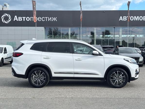 Chery Tiggo 8 I Рестайлинг с пробегом 2023 года, цена 1 489 000 рублей, 132443 км, внедорожник, Автокод Объявления