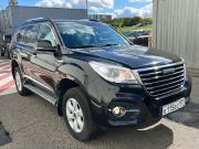 Haval H9 I Рестайлинг Москва  - изображение 57