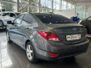 Hyundai Solaris I Челябинск  - изображение 11