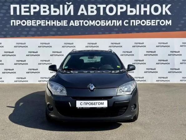 Renault Megane III с пробегом 2011 года, цена 699 900 рублей, 219626 км, универсал, Автокод Объявления