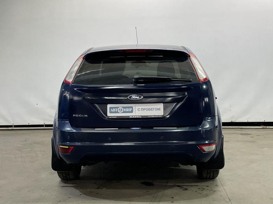 Ford Focus II Рестайлинг Ярославль  - изображение 6
