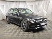 Mercedes-Benz GLC I (X253) Рестайлинг Москва  - изображение 23