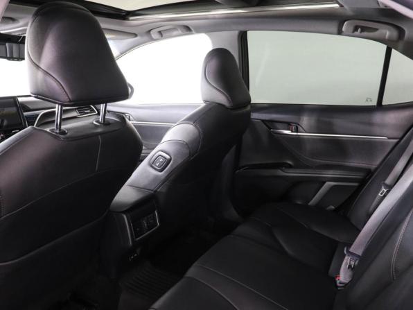 Toyota Camry VIII (XV70) Рестайлинг с пробегом 2023 года, цена 3 800 000 рублей, 58161 км, седан, Автокод Объявления