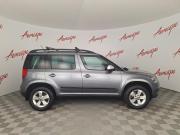 Skoda Yeti I Рестайлинг Псков  - изображение 25