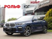 BMW X6 III (G06) Москва  - изображение 22