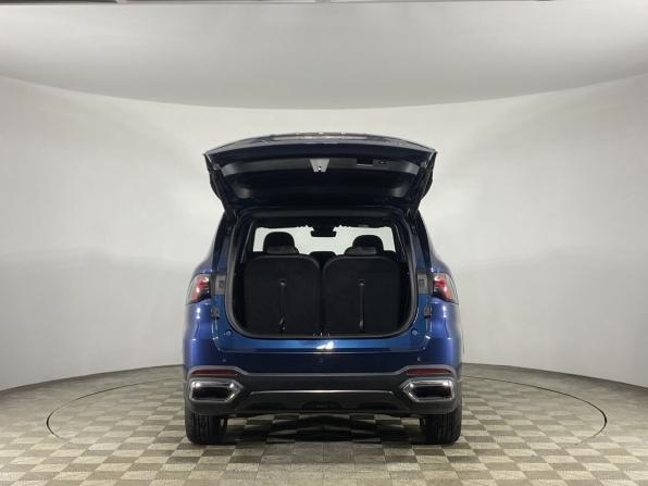 Geely Okavango I Рестайлинг с пробегом 2024 года, цена 2 850 000 рублей, 23511 км, внедорожник, Автокод Объявления