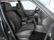 Lada (ВАЗ) Niva Travel I Ростов-на-Дону  - изображение 24