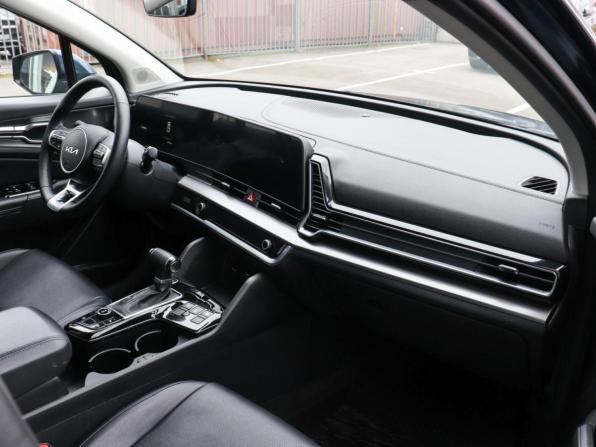 Kia Sportage V с пробегом 2023 года, цена 3 447 000 рублей, 35713 км, внедорожник, Автокод Объявления
