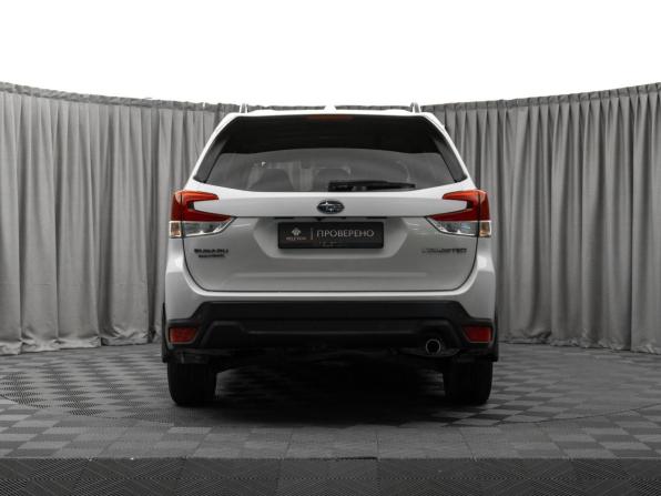 Subaru Forester V с пробегом 2019 года, цена 3 150 000 рублей, 55155 км, внедорожник, Автокод Объявления
