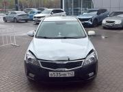Kia Ceed I Рестайлинг Кемерово  - изображение 36