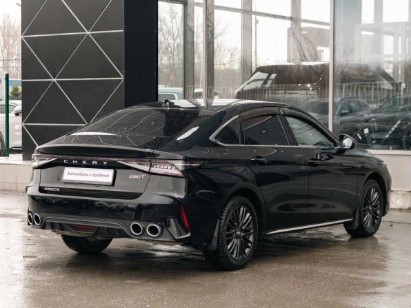 Chery Arrizo 8 с пробегом 2024 года, цена 2 070 000 рублей, 52003 км, седан, Автокод Объявления