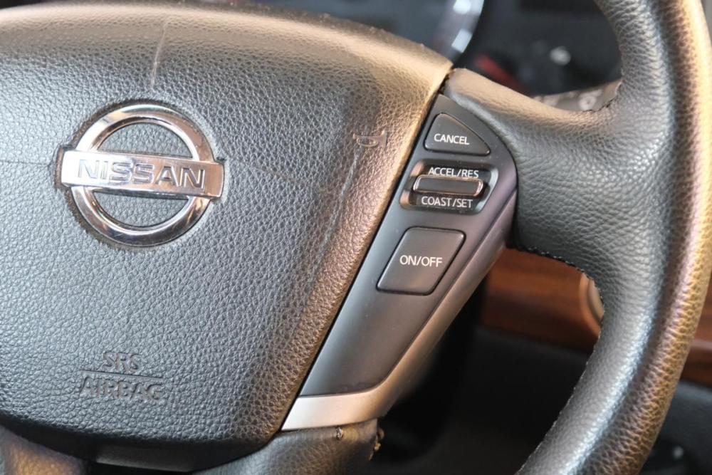 Nissan Teana II Омск  - изображение 15