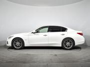 Infiniti Q50 I Санкт-Петербург  - изображение 29