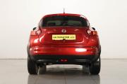 Nissan Juke I Челябинск  - изображение 25