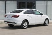 Lada (ВАЗ) Vesta I Рестайлинг (NG) Саратов  - изображение 36