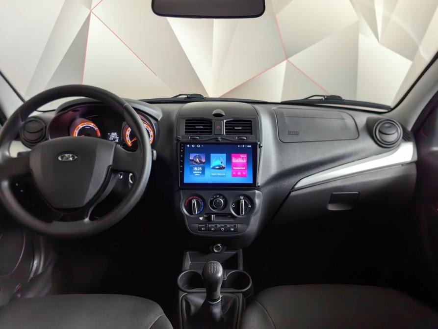 Lada (ВАЗ) Granta I Рестайлинг Москва  - изображение 15
