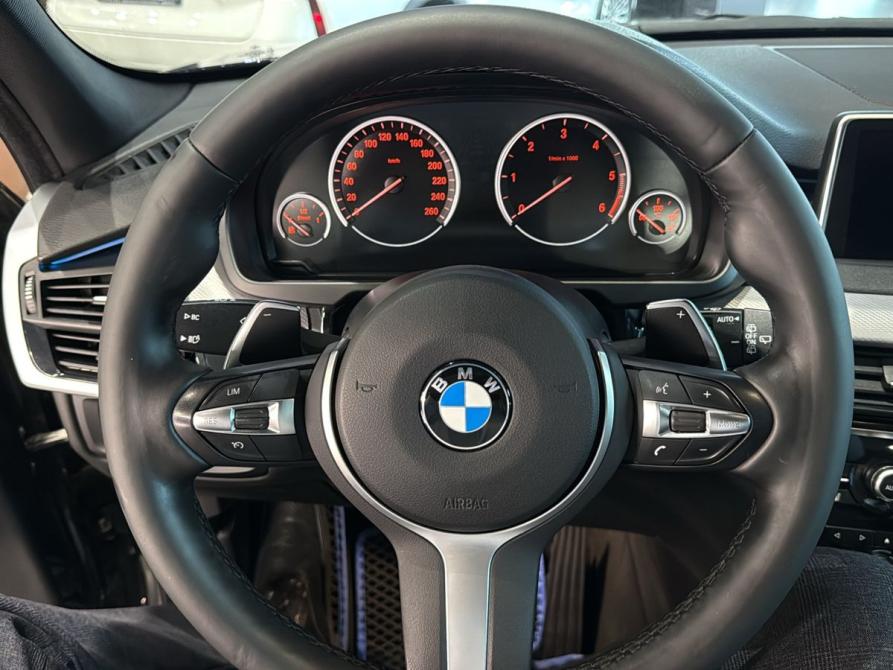 BMW X5 III (F15) Тюмень  - изображение 21