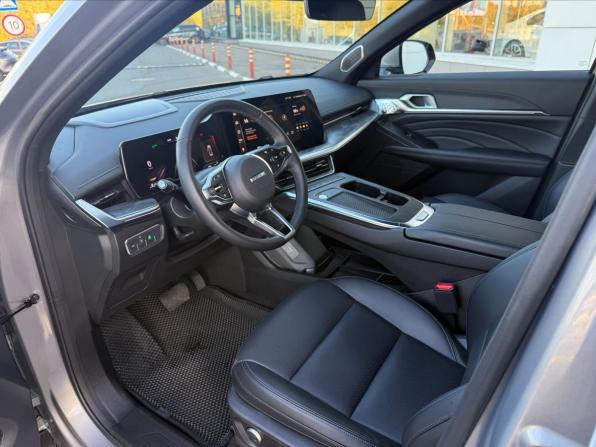 Haval F7 II с пробегом 2026 года, цена 2 650 000 рублей, 23450 км, внедорожник, Автокод Объявления