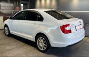 Skoda Rapid I Абакан  - изображение 48