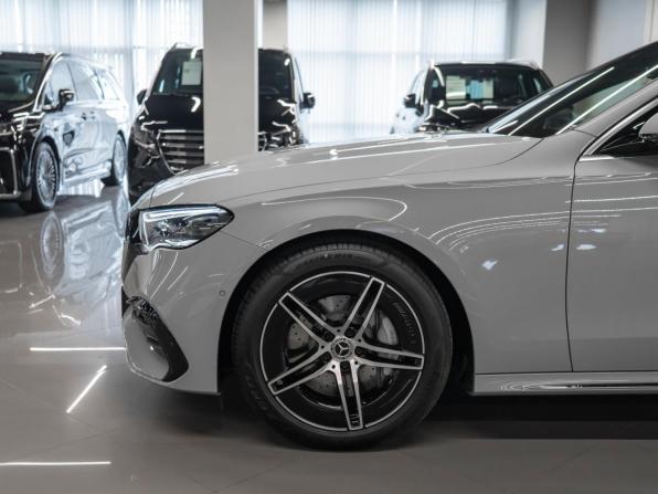 Mercedes-Benz E-Класс VI (W214 S214) с пробегом 2026 года, цена 9 600 000 рублей, 11 км, седан, Автокод Объявления