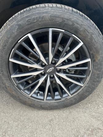 Chery Tiggo 8 Pro I с пробегом 2023 года, цена 2 120 000 рублей, 58000 км, внедорожник, Автокод Объявления