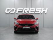 Kia K3 II Воронеж  - изображение 29