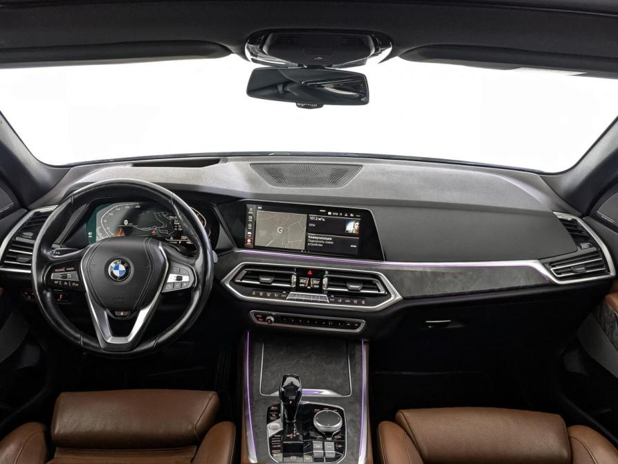 BMW X5 IV (G05/G18) Москва  - изображение 14