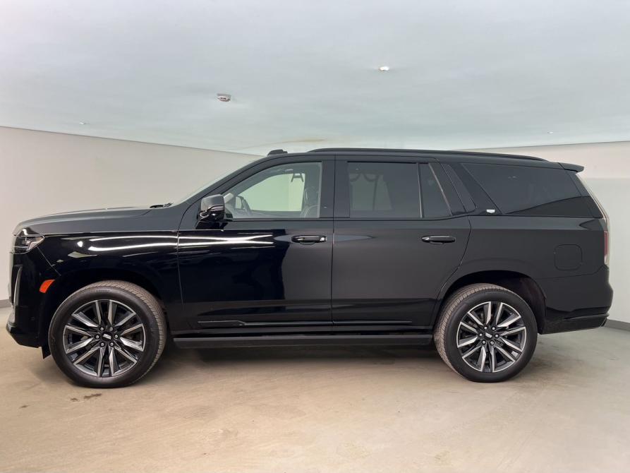 Cadillac Escalade V Москва  - изображение 5