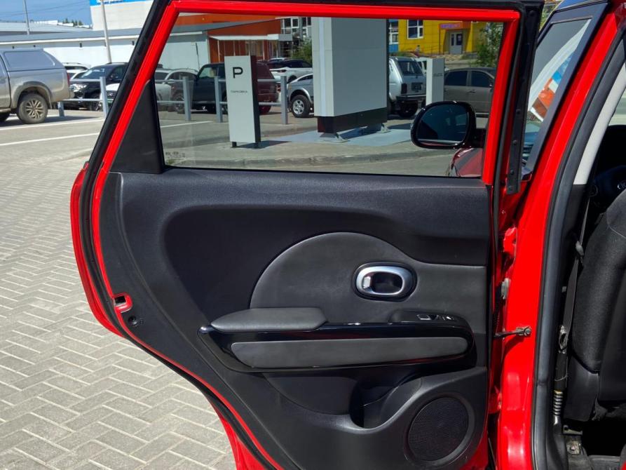 Kia Soul II Рестайлинг Сыктывкар  - изображение 12