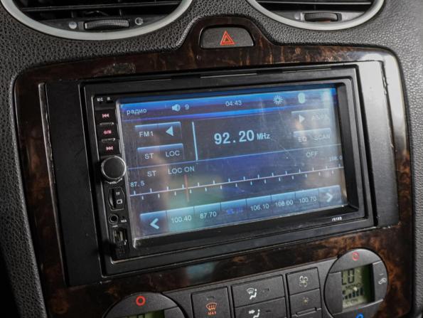 Ford Focus II с пробегом 2006 года, цена 399 000 рублей, 271182 км, седан, Автокод Объявления