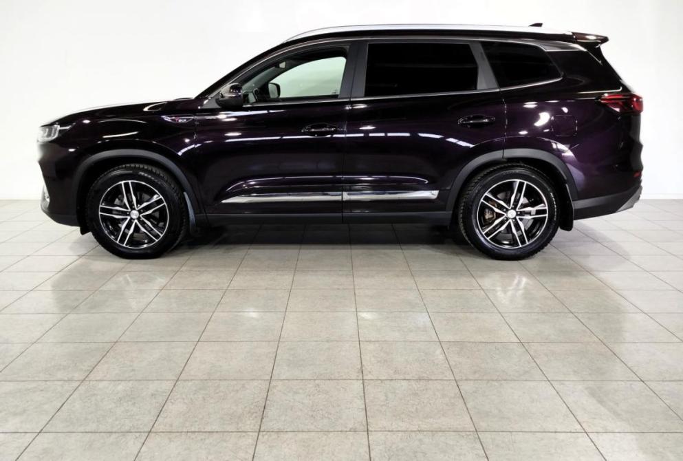Chery Tiggo 8 Pro I Саратов  - изображение 8
