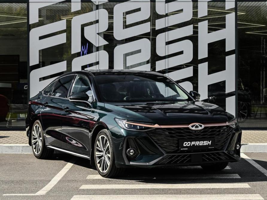 Chery Arrizo 8 Волгоград  - изображение 1