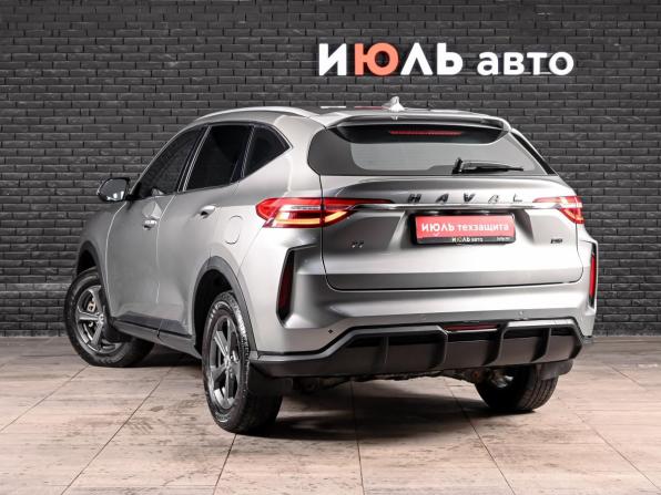 Haval F7 I Рестайлинг с пробегом 2023 года, цена 2 020 000 рублей, 70019 км, внедорожник, Автокод Объявления