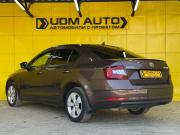 Skoda Octavia III (A7) Рестайлинг Ижевск  - изображение 24
