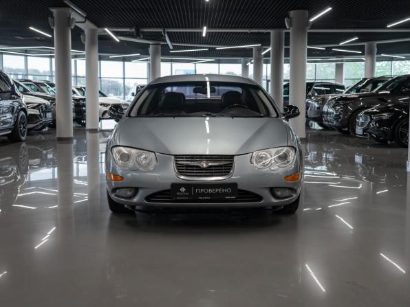 Chrysler 300M с пробегом 2004 года, цена 570 000 рублей, 128712 км, седан, Автокод Объявления