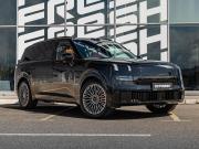 Lynk &amp; Co 900 Краснодар  - изображение 41