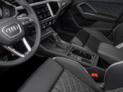 Audi Q3 II (F3) Москва  - изображение 40