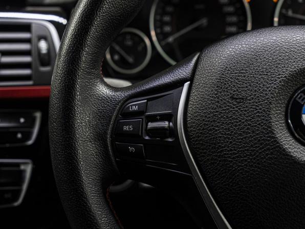BMW 3 серии VI (F3x) Рестайлинг с пробегом 2016 года, цена 1 969 000 рублей, 65427 км, седан, Автокод Объявления