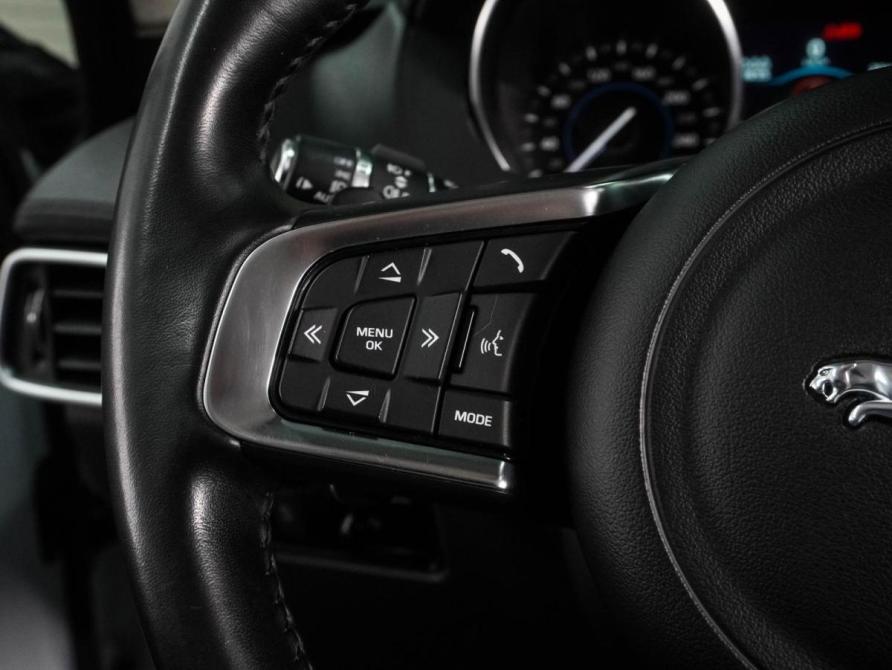 Jaguar F-Pace I Воронеж  - изображение 20