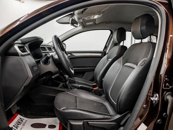 Renault Arkana I с пробегом 2020 года, цена 1 725 000 рублей, 31935 км, внедорожник, Автокод Объявления