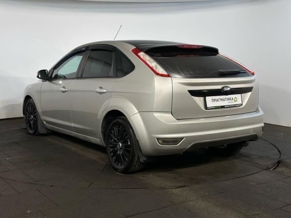 Ford Focus II Рестайлинг с пробегом 2010 года, цена 469 900 рублей, 245373 км, хэтчбек, Автокод Объявления