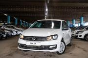 Volkswagen Polo V Рестайлинг Уфа  - изображение 20